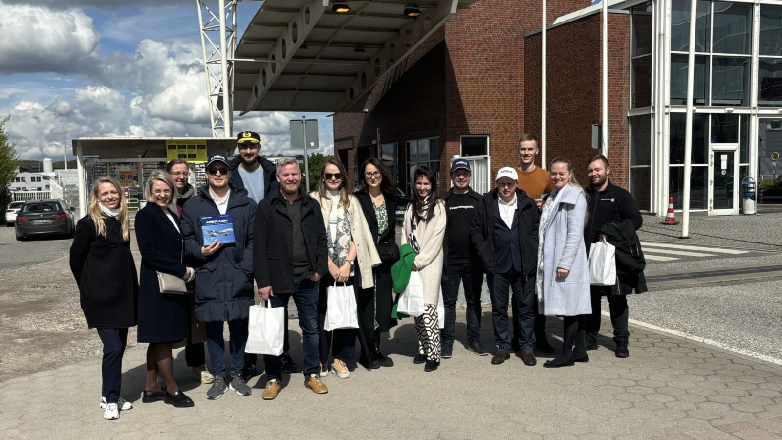 Leveling Up Leadership: Graduation of Specialized Program at Magnetic Group