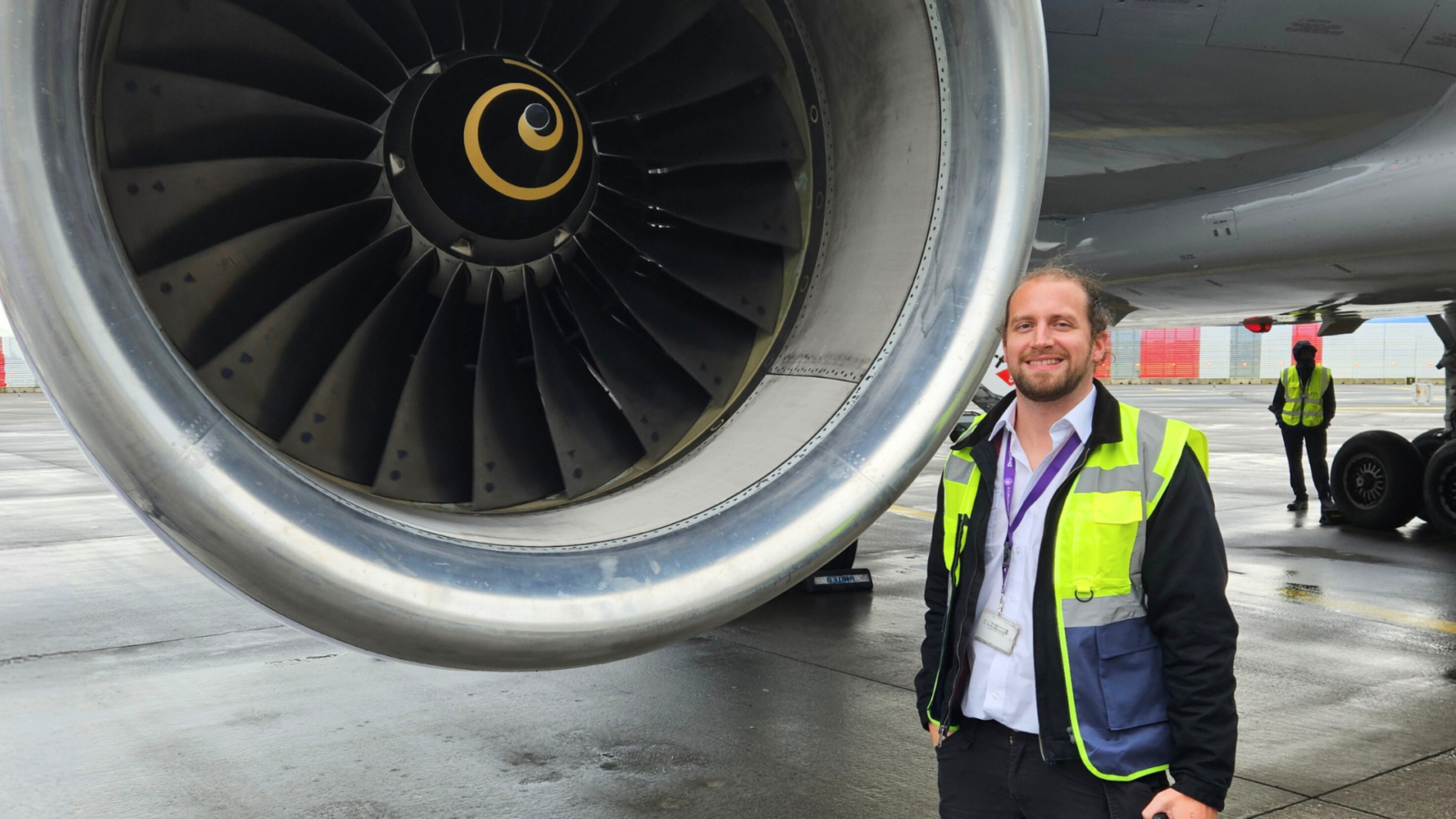 Meet the Team: Dublin Lead Engineer Conor Kelly