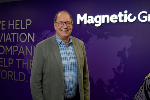 Magnetic Line Appoints New Managing Director