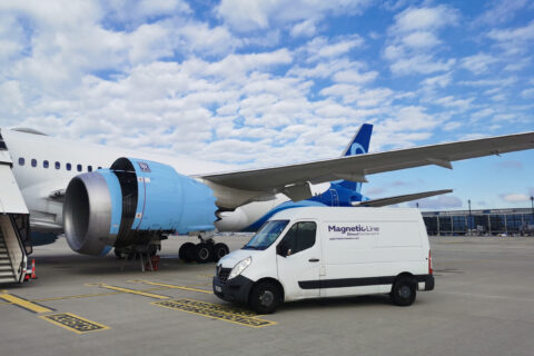 Magnetic Line Introduces New Partnership with Norse Atlantic Airways