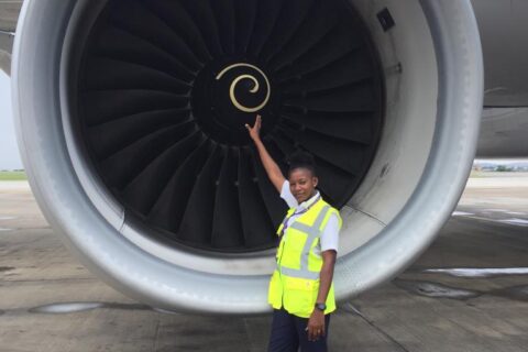 Meet Rosemary Tumaini – Celebrating 15 Years at Magnetic Line