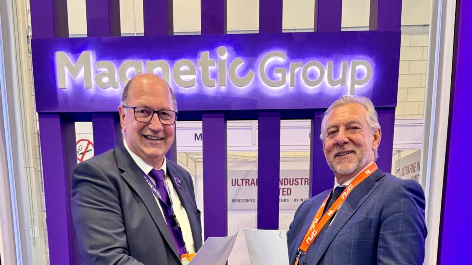Magnetic Line Signs Strategic Collaboration Agreement with Aviocom