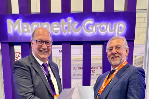 Magnetic Line Signs Strategic Collaboration Agreement with Aviocom